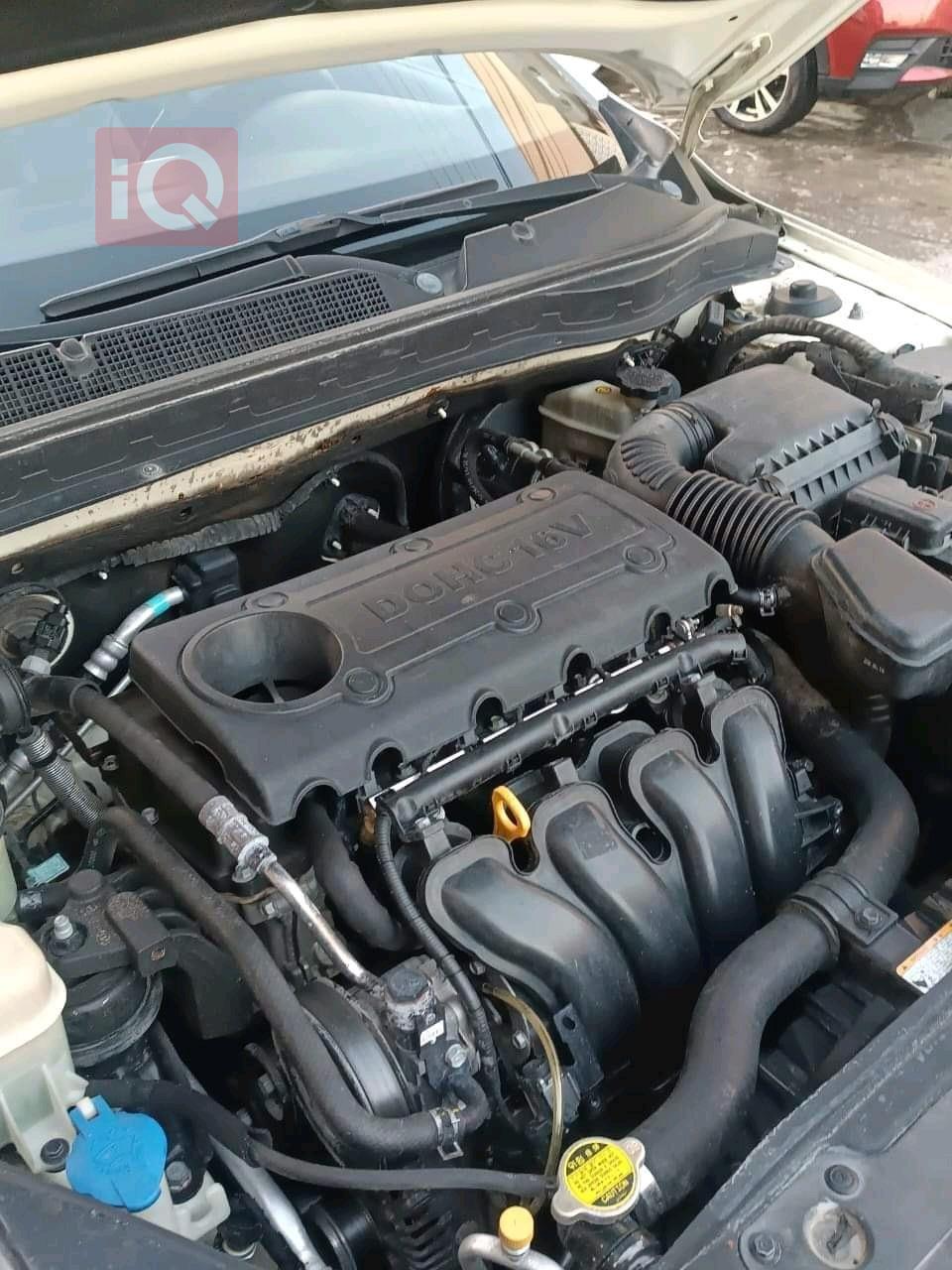 کیا K5